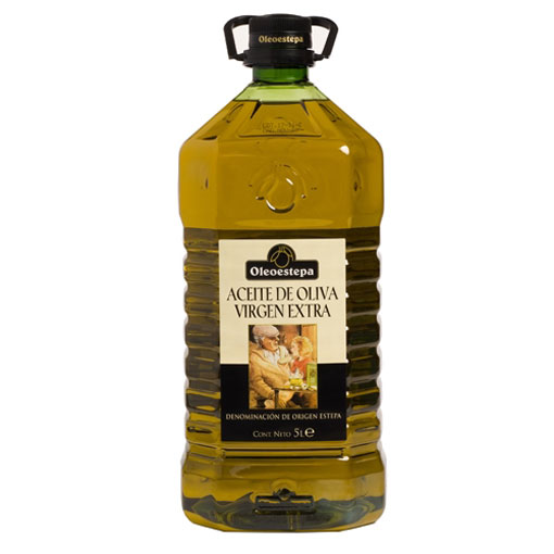 comprar 5 litros de aceite de oliva