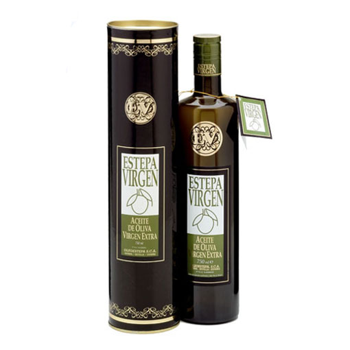 comprar aceite de oliva gourmet