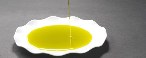 caracteristicas del aceite de oliva