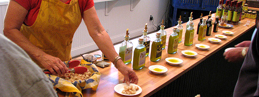 cualidades del aceite cualidades del aceite de oliva