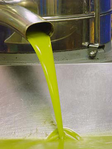separacion solido-liquido en el aceite