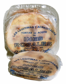 tortas de aceite